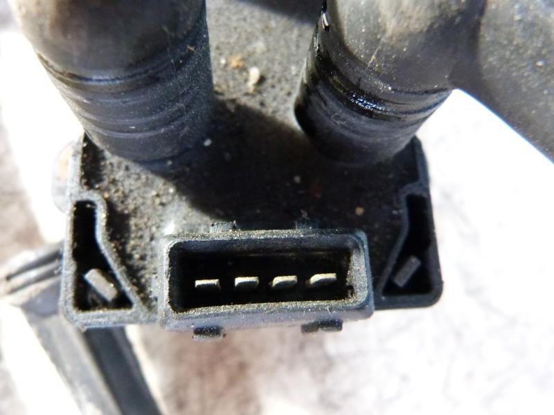Bobina (accensione) RENAULT TWINGO 1 PHASE 1 Gasolina - 1