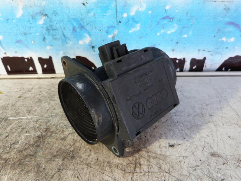 Debitmetre VOLKSWAGEN GOLF 4 Diesel - 1