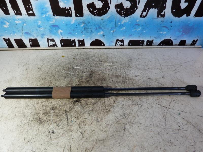 Molla a gas bagagliaio FORD FIESTA 5 PHASE 1 Diésel - 1