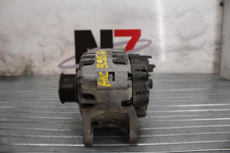 Alternatore RENAULT TWINGO 2 PHASE 1 Gasolina - 1