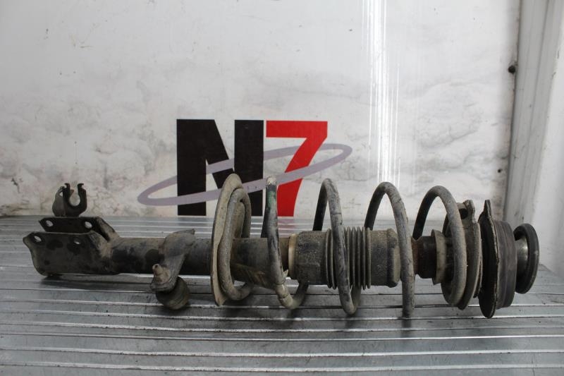 Ammortizzatore anteriore destro FIAT PANDA 2 Gasolina - 1