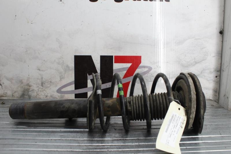 Ammortizzatore anteriore destro PEUGEOT 206+ Diésel - 1