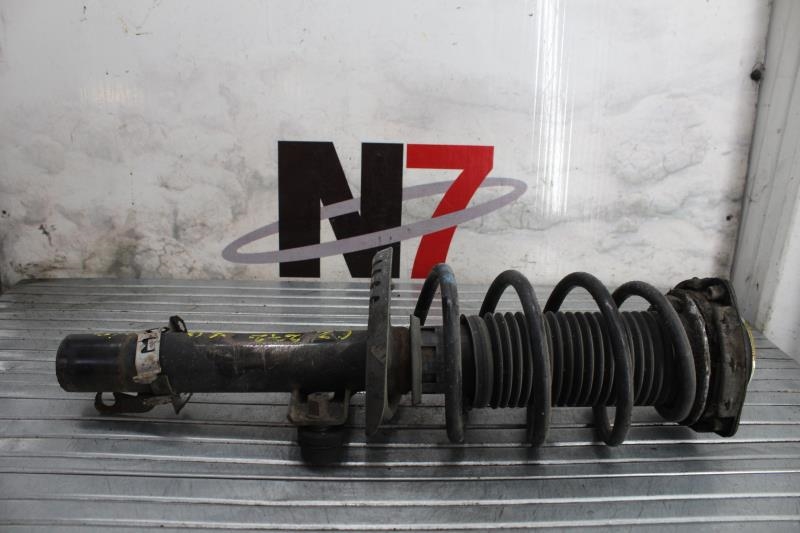 Ammortizzatore anteriore destro VOLKSWAGEN POLO 4 PHASE 2 Diésel - 1