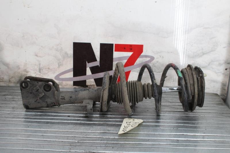 Ammortizzatore anteriore destro RENAULT LAGUNA 2 PHASE 1 Diésel - 1