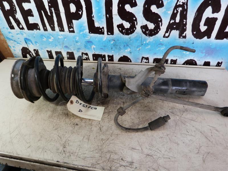 Ammortizzatore anteriore destro BMW SERIE 1 E87 PHASE 2 Diésel - 1