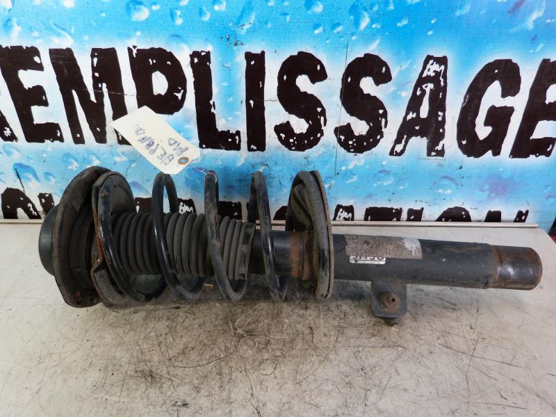 Ammortizzatore anteriore destro PEUGEOT 206 Diésel - 1