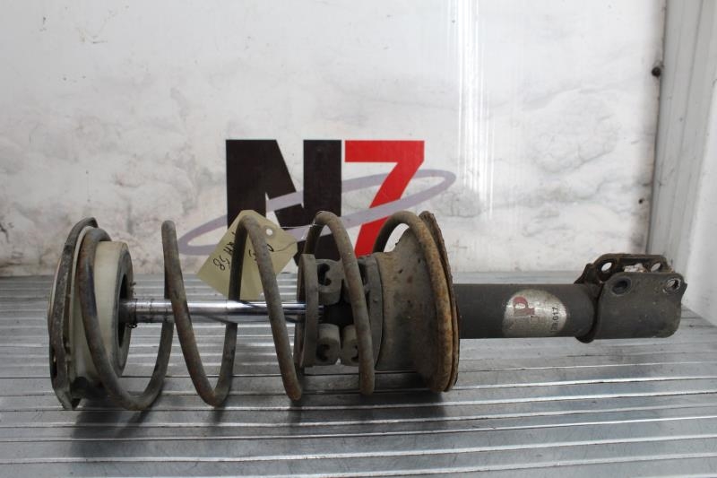 Ammortizzatore anteriore destro RENAULT R11 Gasolina - 1