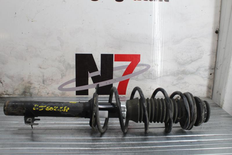 Ammortizzatore anteriore sinistro CITROEN C1 1 PHASE 1 Diésel - 1