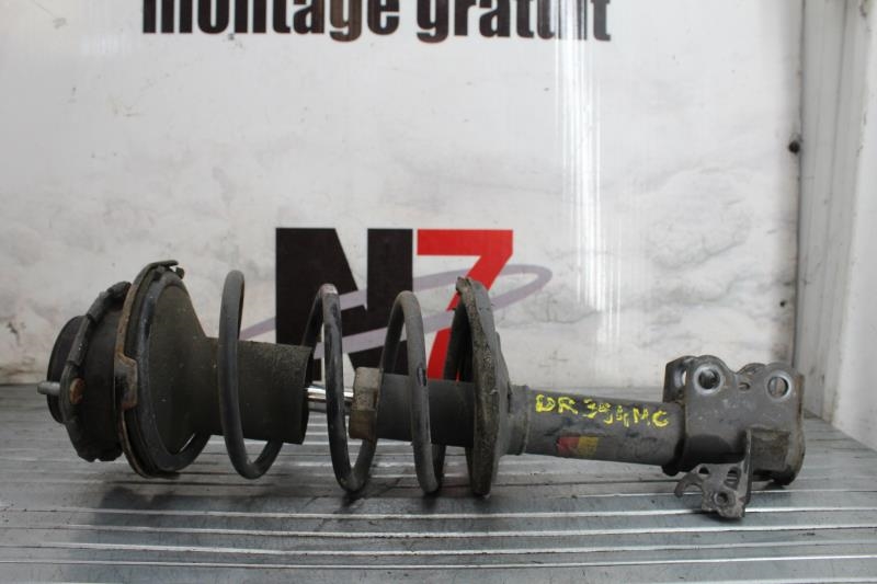 Ammortizzatore anteriore sinistro TOYOTA AVENSIS 1 PHASE 2 Diésel - 1