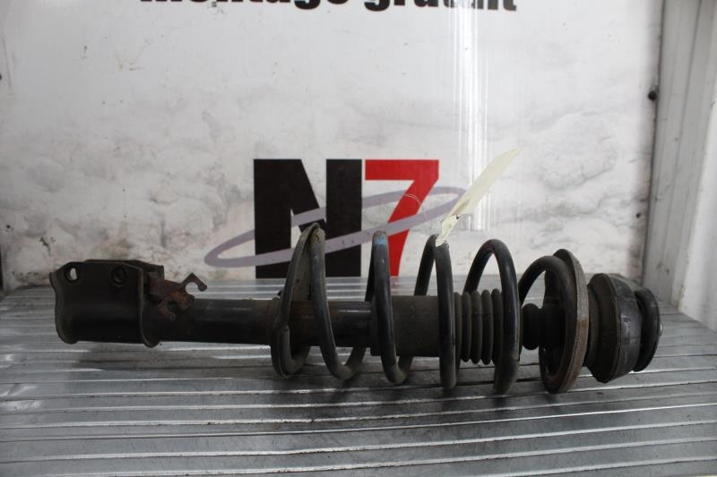 Ammortizzatore anteriore sinistro DACIA LOGAN 1 PHASE 1 Gasolina - 1