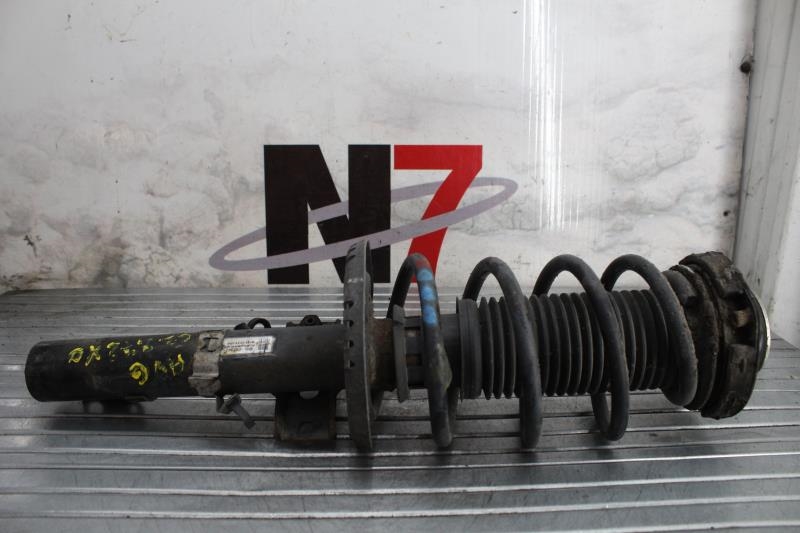 Ammortizzatore anteriore sinistro VOLKSWAGEN POLO 4 PHASE 2 Diésel - 1