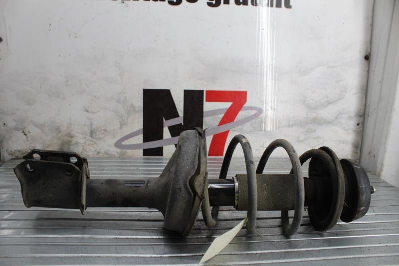 Ammortizzatore anteriore sinistro RENAULT TWINGO 2 PHASE 1 Gasolina - 1