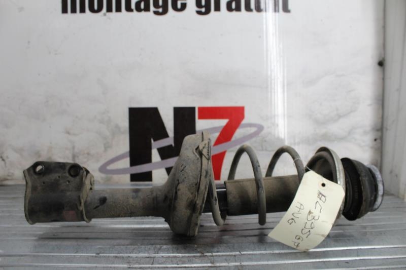 Ammortizzatore anteriore sinistro RENAULT TWINGO 2 PHASE 1 Gasolina - 1
