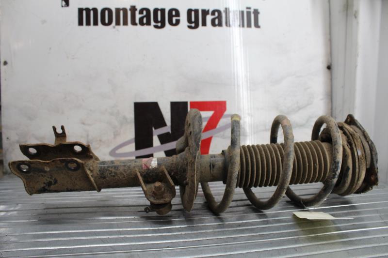 Ammortizzatore anteriore sinistro NISSAN X-TRAIL 2 PHASE 1 Diésel - 1