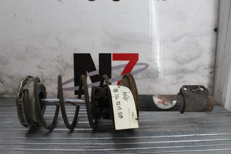 Ammortizzatore anteriore sinistro RENAULT R11 Gasolina - 1