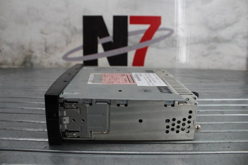 Autoradio originale PEUGEOT 206+ Diésel - 1