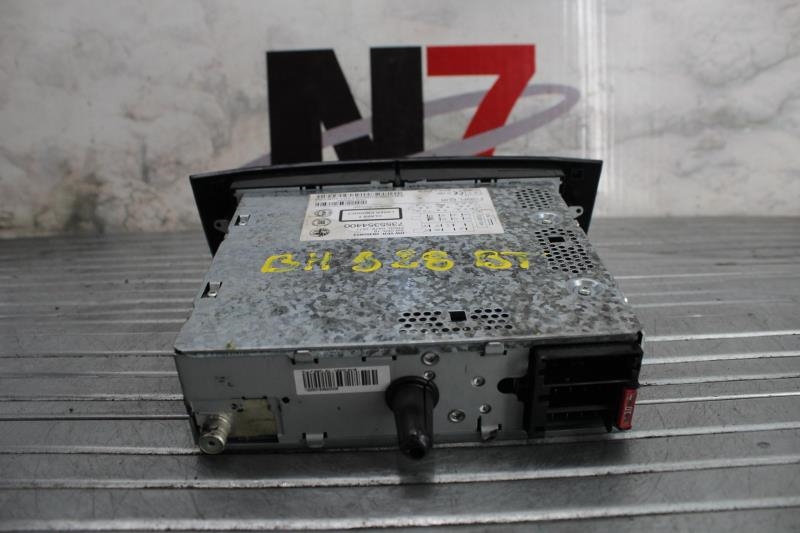 Autoradio originale FIAT PUNTO EVO 3 Diésel - 1