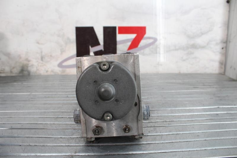 Blocco ABS (antibloccaggio freni) ALFA ROMEO 147 PHASE 1 Gasolina - 1