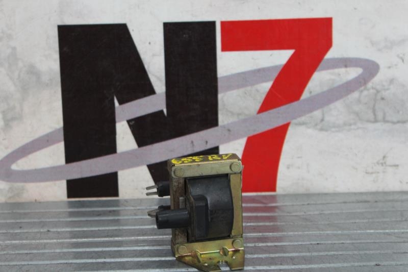 Bobina (accensione) FIAT FIORINO 2 PHASE 1 Gasolina - 1