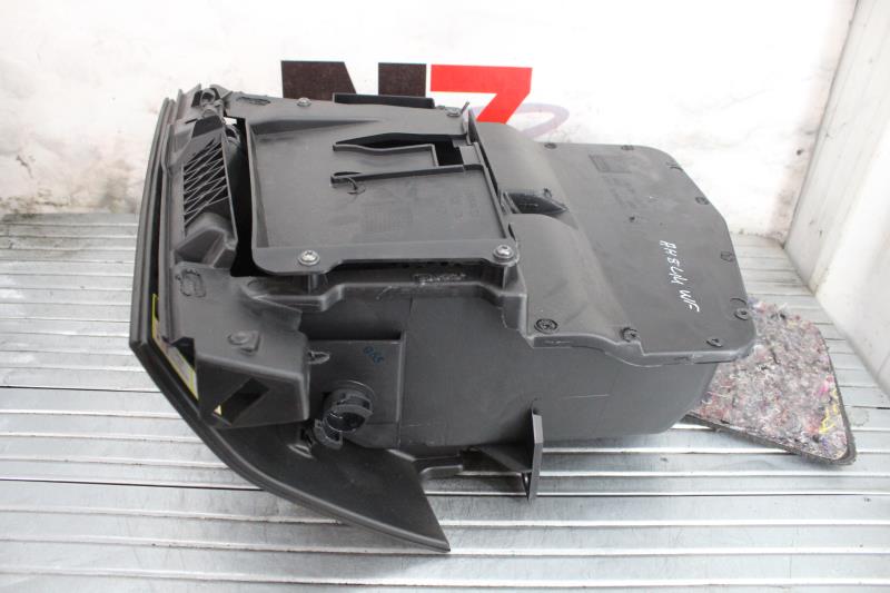 Vano portaoggetti FIAT BRAVO 2 Diésel - 1