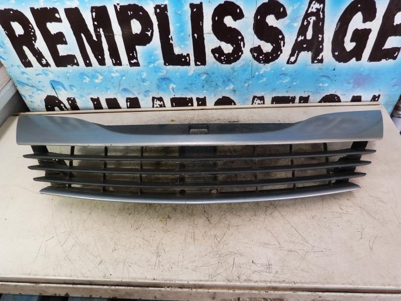 Calandre RENAULT LAGUNA 2 PHASE 1 Diesel - 1