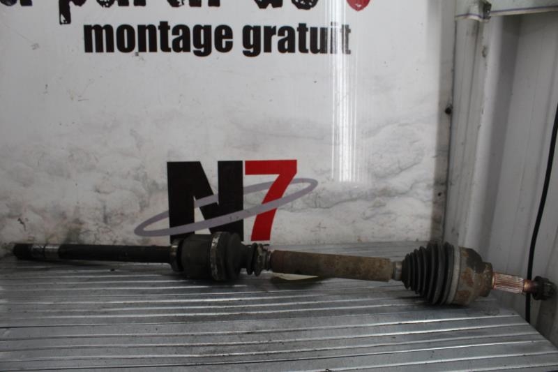 Giunto cardanico albero di trasmissione destro RENAULT LAGUNA 2 PHASE 1 Diésel - 1