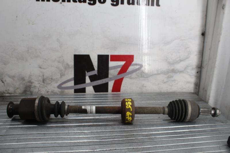 Giunto cardanico albero di trasmissione destro RENAULT TWINGO 2 PHASE 1 Gasolina - 1