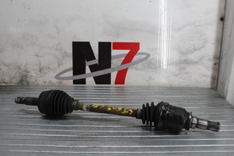 Giunto cardanico albero di trasmissione sinistro CITROEN C1 1 PHASE 1 Diésel - 1