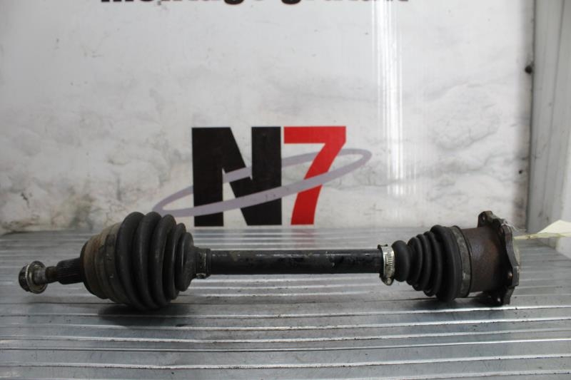 Cardan gauche (transmission) AUDI 1.8L I Essence - 1