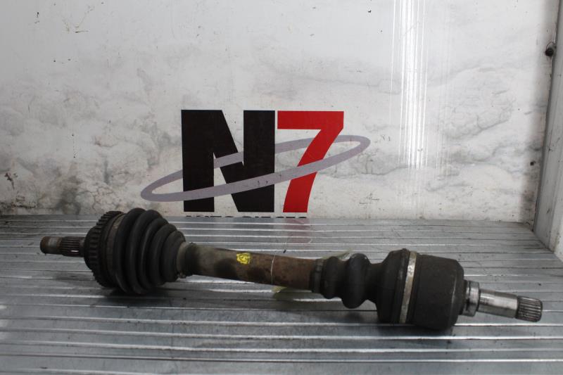 Giunto cardanico albero di trasmissione sinistro PEUGEOT 206 Diésel - 1
