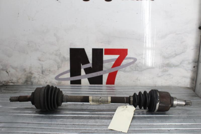 Giunto cardanico albero di trasmissione sinistro CITROEN C2 PHASE 1 Gasolina - 1