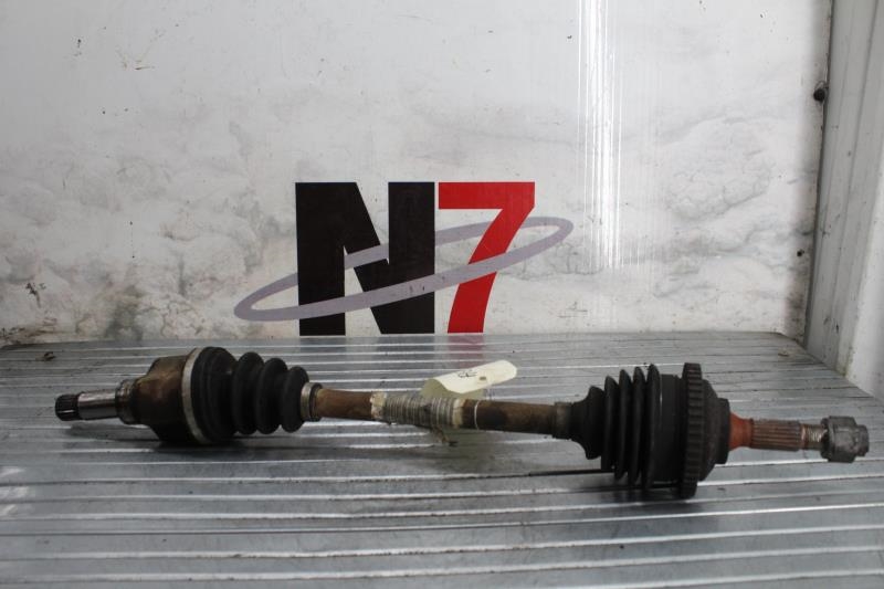 Giunto cardanico albero di trasmissione sinistro PEUGEOT 206+ Diésel - 1