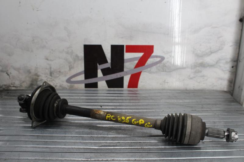 Giunto cardanico albero di trasmissione sinistro RENAULT TWINGO 2 PHASE 1 Gasolina - 1