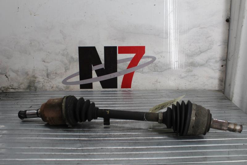 Giunto cardanico albero di trasmissione sinistro FIAT PUNTO 3 Diésel - 1