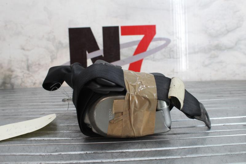 Cintura di sicurezza anteriore destra CITROEN C1 1 PHASE 1 Diésel - 1