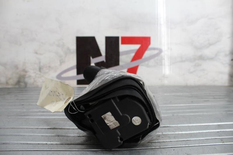 Cintura di sicurezza anteriore destra RENAULT TWINGO 2 PHASE 1 Gasolina - 1