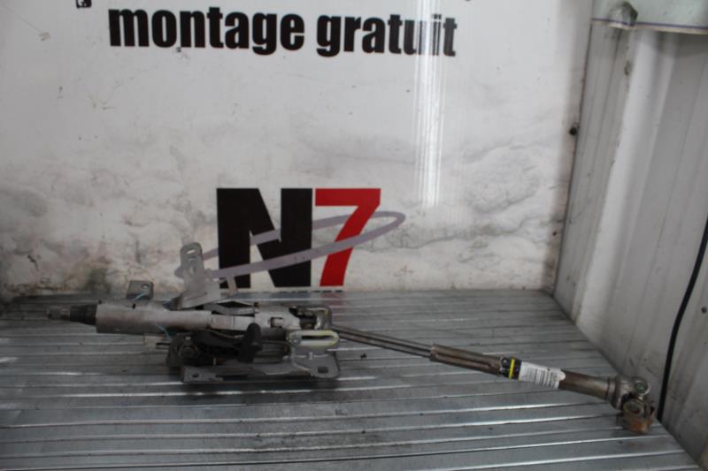 Colonne de direction CITROEN C4 2 PHASE 1 Diesel - 1