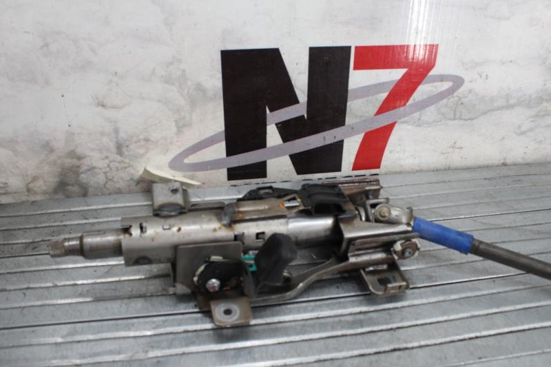 Colonne de direction CITROEN C2 PHASE 2 Diesel - 1