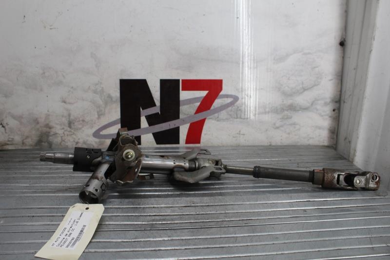 Colonne de direction PEUGEOT 206 PHASE 1 CABRIOLET Diesel - 1
