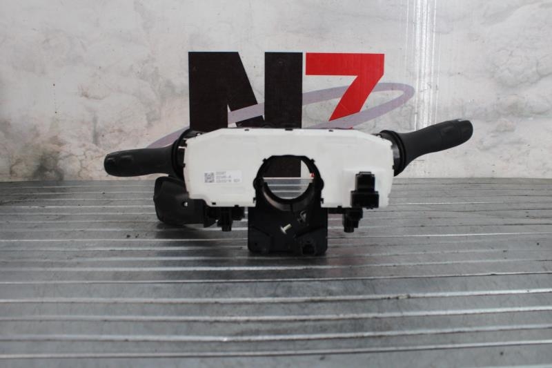 Devio guida completo con contatto spiralato RENAULT MEGANE 4 PHASE 1 Diésel - 1