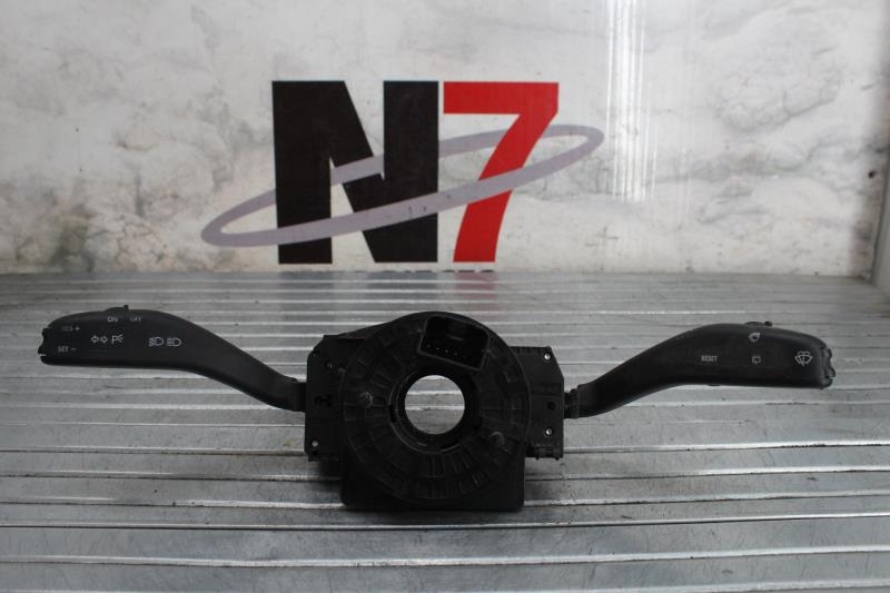 Devio guida completo con contatto spiralato VOLKSWAGEN POLO 4 PHASE 2 Diésel - 1