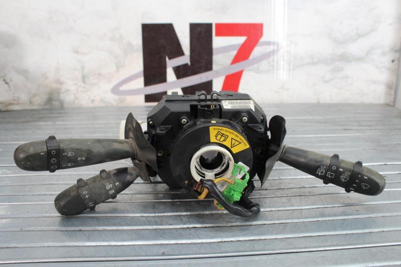 Devio guida completo con contatto spiralato ALFA ROMEO 147 PHASE 1 Gasolina - 1