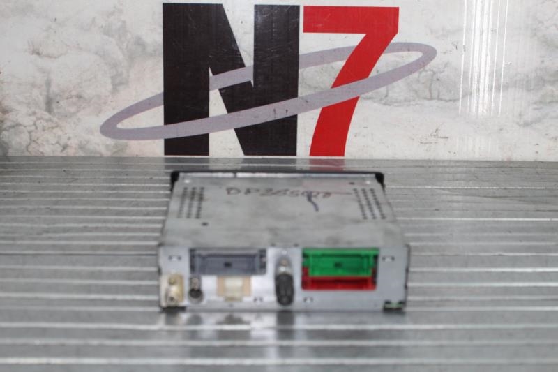 Commande GPS RENAULT LAGUNA 2 PHASE 1 Diesel - 1