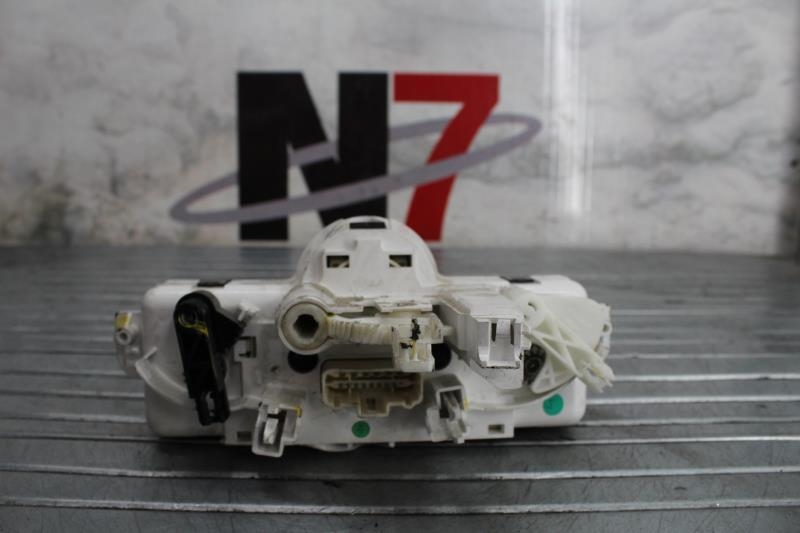 Commande chauffage RENAULT CLIO 3 PHASE 2 Essence - 1