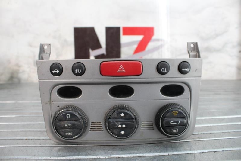 Commande chauffage ALFA ROMEO 147 PHASE 1 Essence - 1