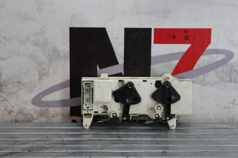 Commande chauffage RENAULT SCENIC 1 PHASE 2 Diesel - 1