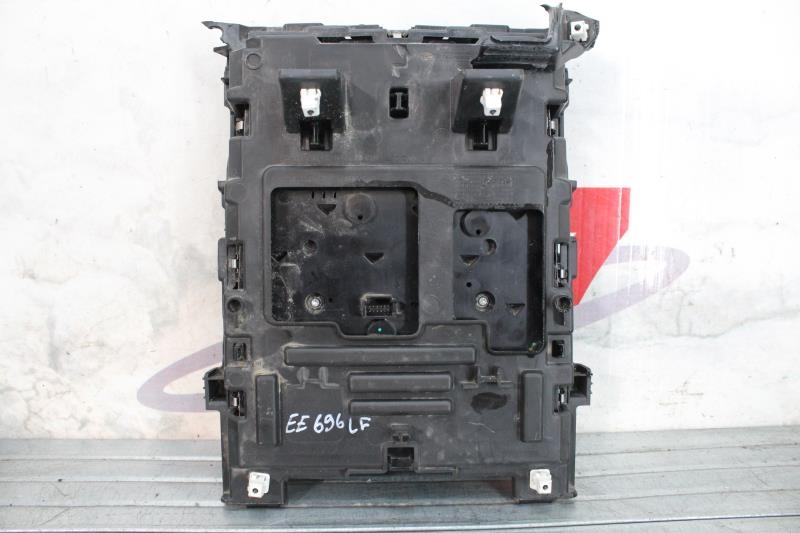 Commande chauffage RENAULT MEGANE 4 PHASE 1 Diesel - 1