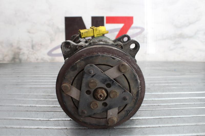 Compressore clima PEUGEOT 307 PHASE 1 BREAK Diésel - 1