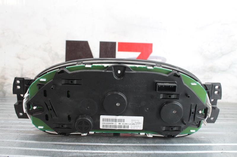 Compteur DACIA SANDERO 2 PHASE 1 Diesel - 1