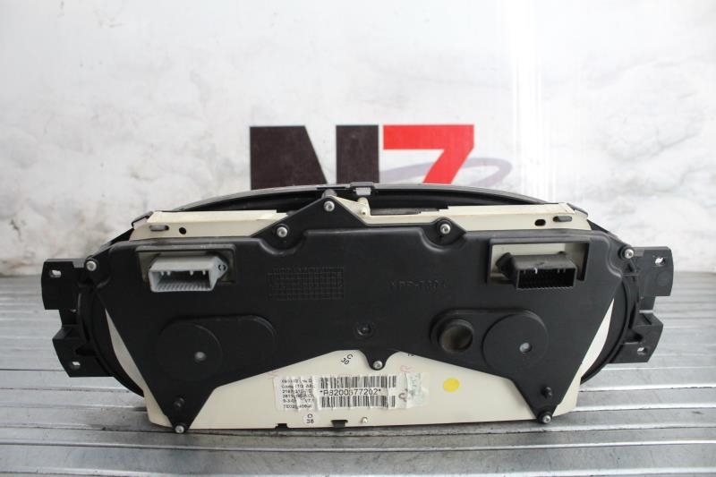 Compteur DACIA LOGAN 1 PHASE 1 Essence - 1